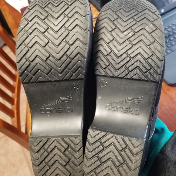 Dansko clogs size 42 (womens 11) - Picture 2 of 3